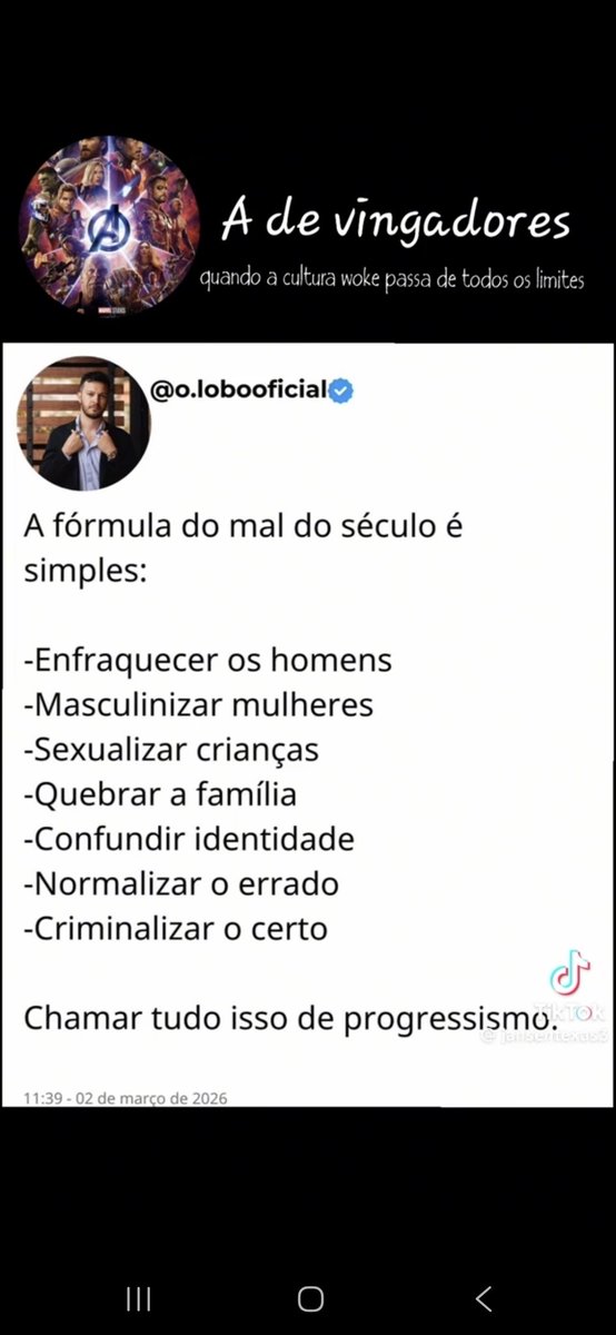 Sr. Oliver 📖✝️ 🇧🇷 tweet media