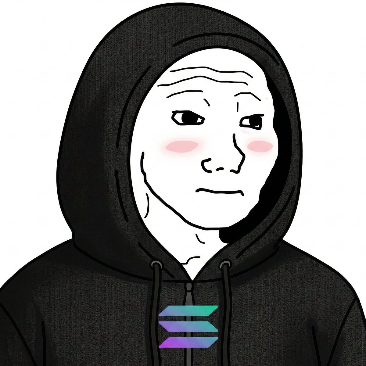 Deployer Wojak tweet media