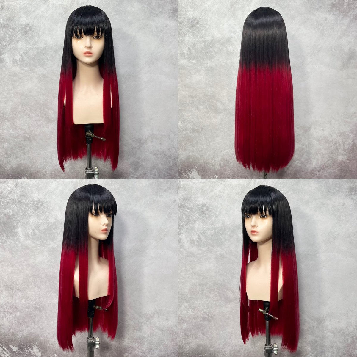 WigCraftsman | ウィッグクラフトマン tweet media
