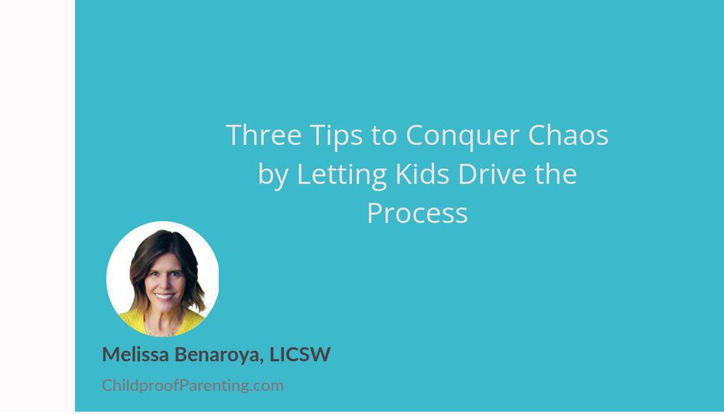 Childproof Parenting tweet media