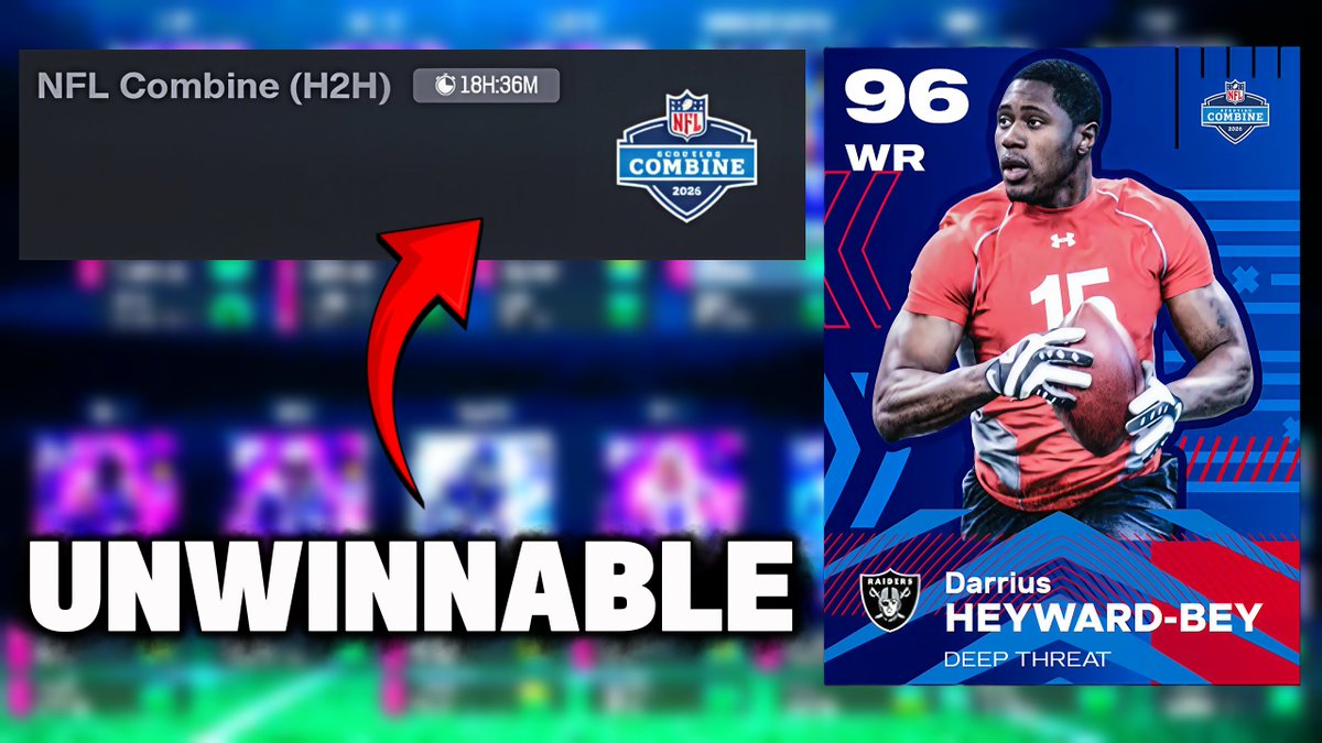 New video on Youtube is LIVE! Link in the replies.