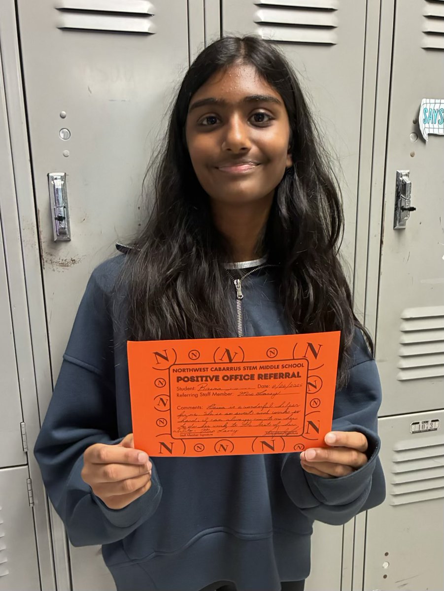 NW Cabarrus Middle tweet media