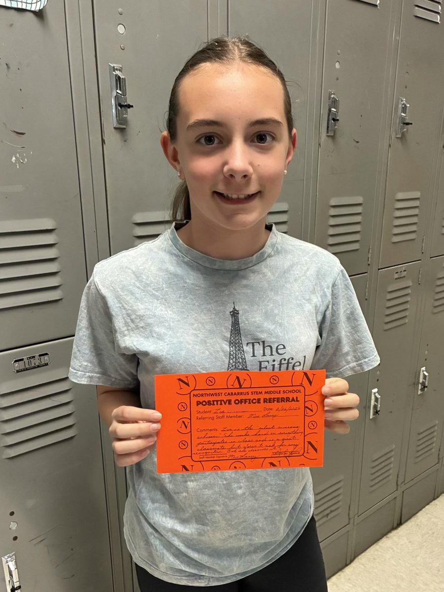 NW Cabarrus Middle tweet media