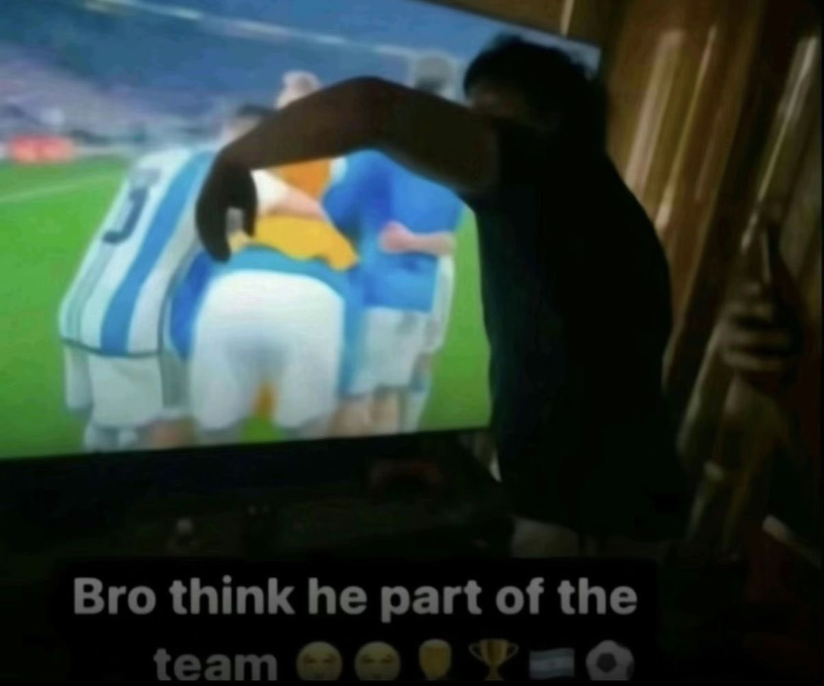 que ganas de darles un abrazo a los siete esa amiga que la vive demasiado