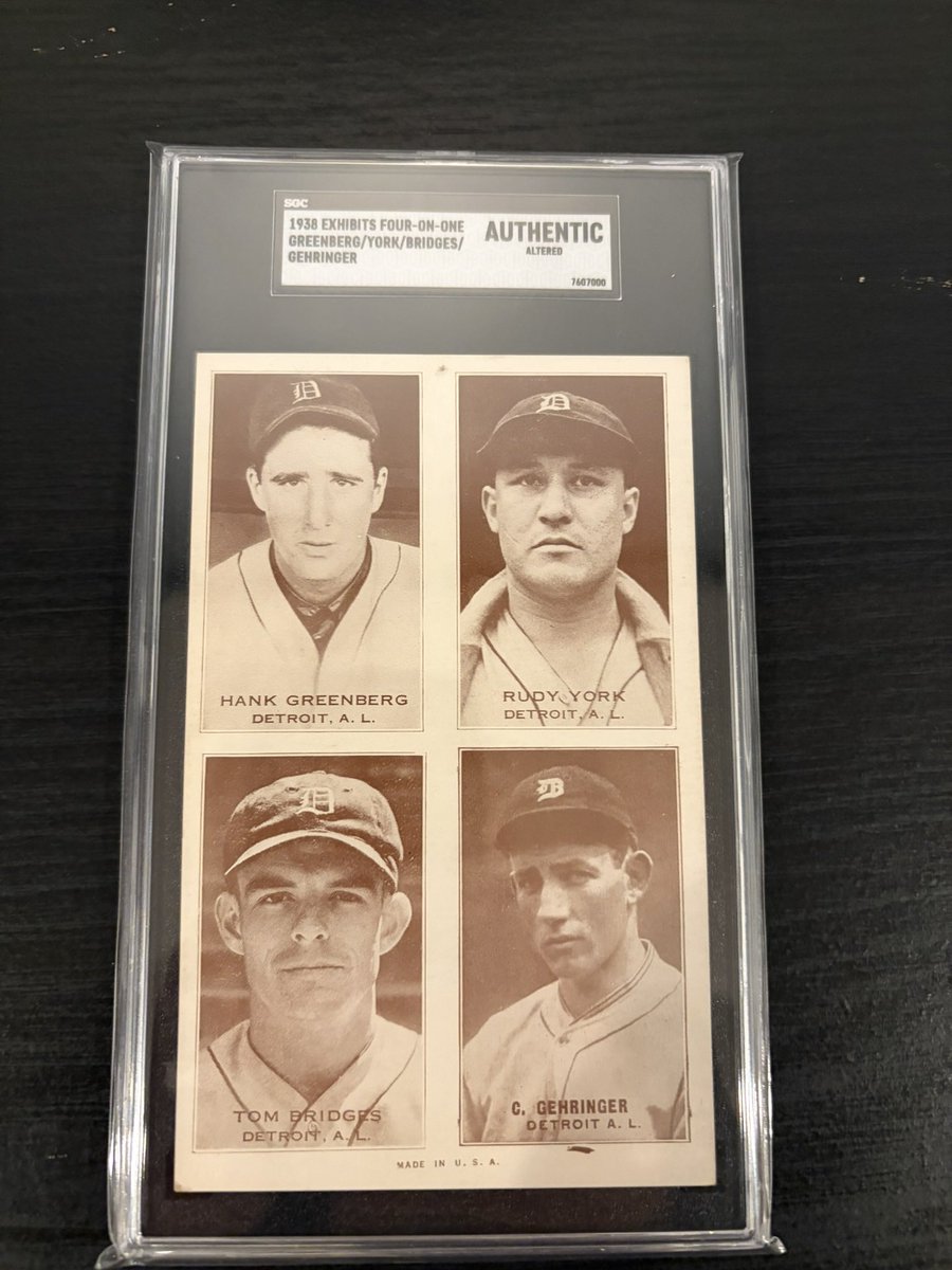 Anthony Arenella tweet media