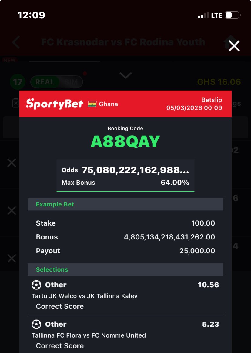 STREET AGENT GH tweet media