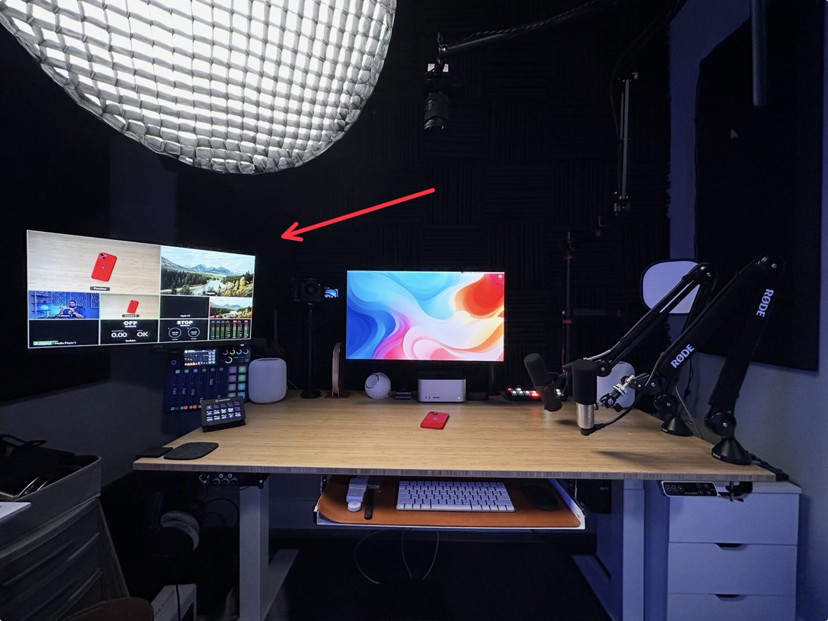 Stephen Robles tweet media