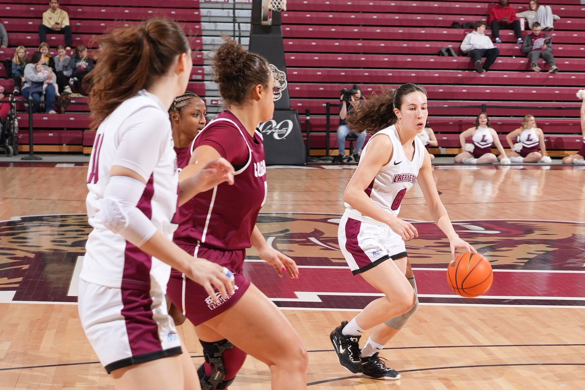 Lafayette Athletics tweet media