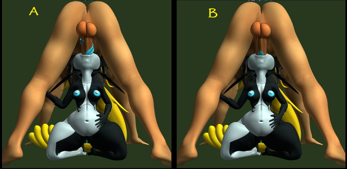 Palewdas arts COMMS CLOSED tweet media