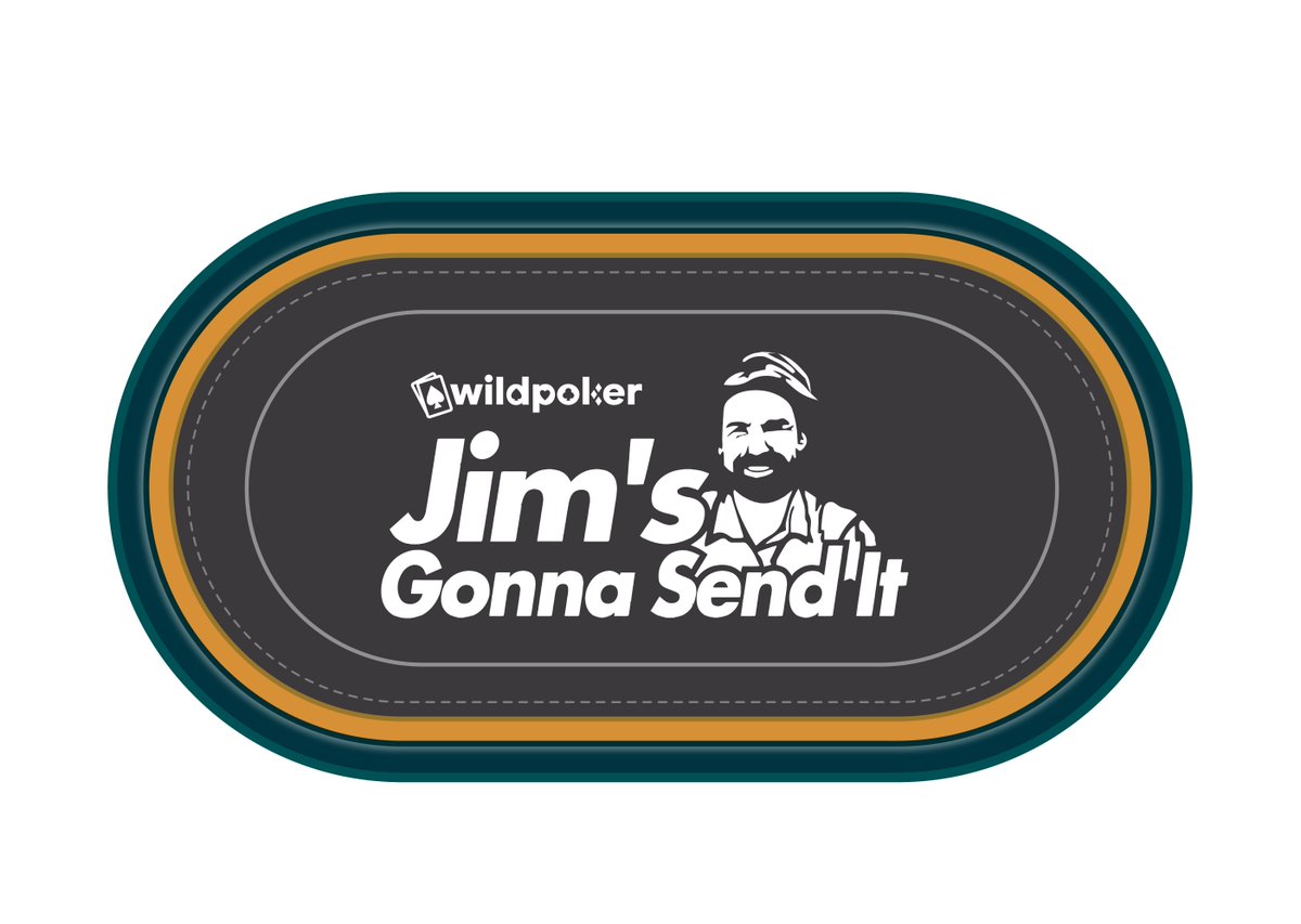 wild poker tweet media