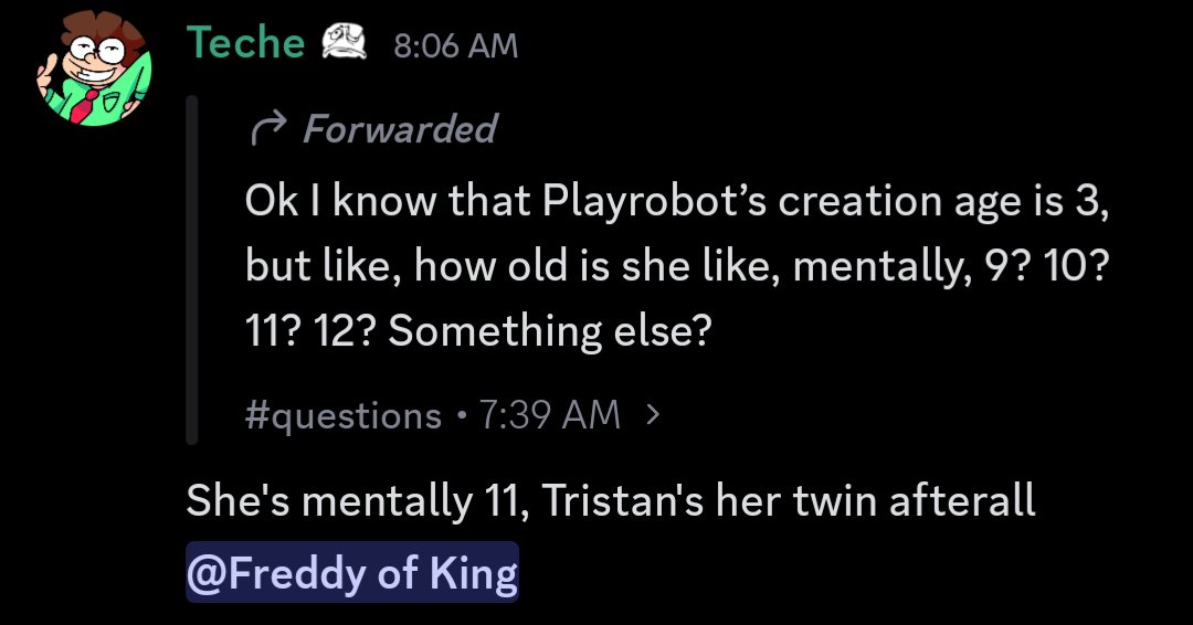 Dave and Bambi Updates tweet media