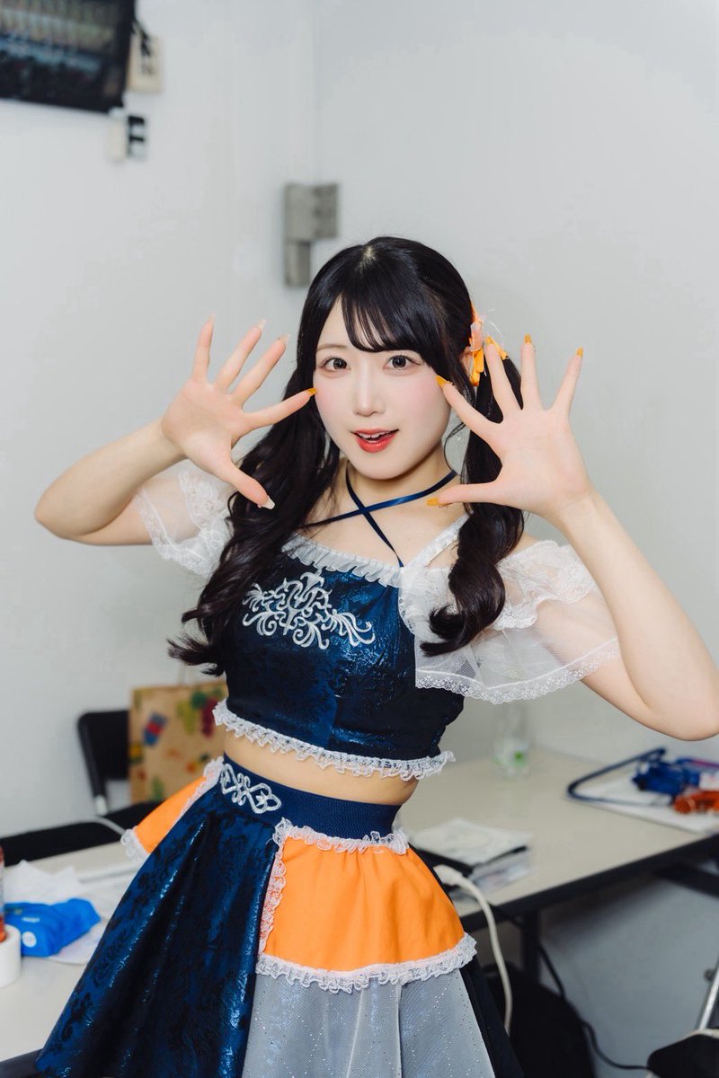 陽向楽くるみ【桃色革命】 (@__kurumi__0428) / Posts / X