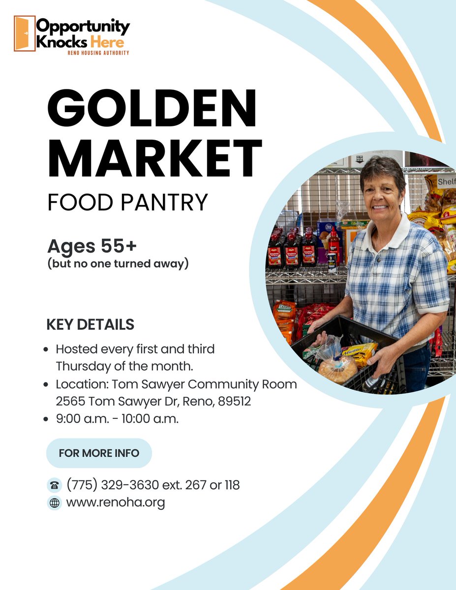 Reno Housing Authority tweet media