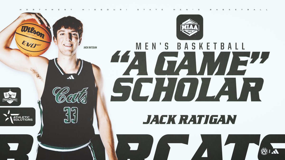 Northwest Athletics tweet media