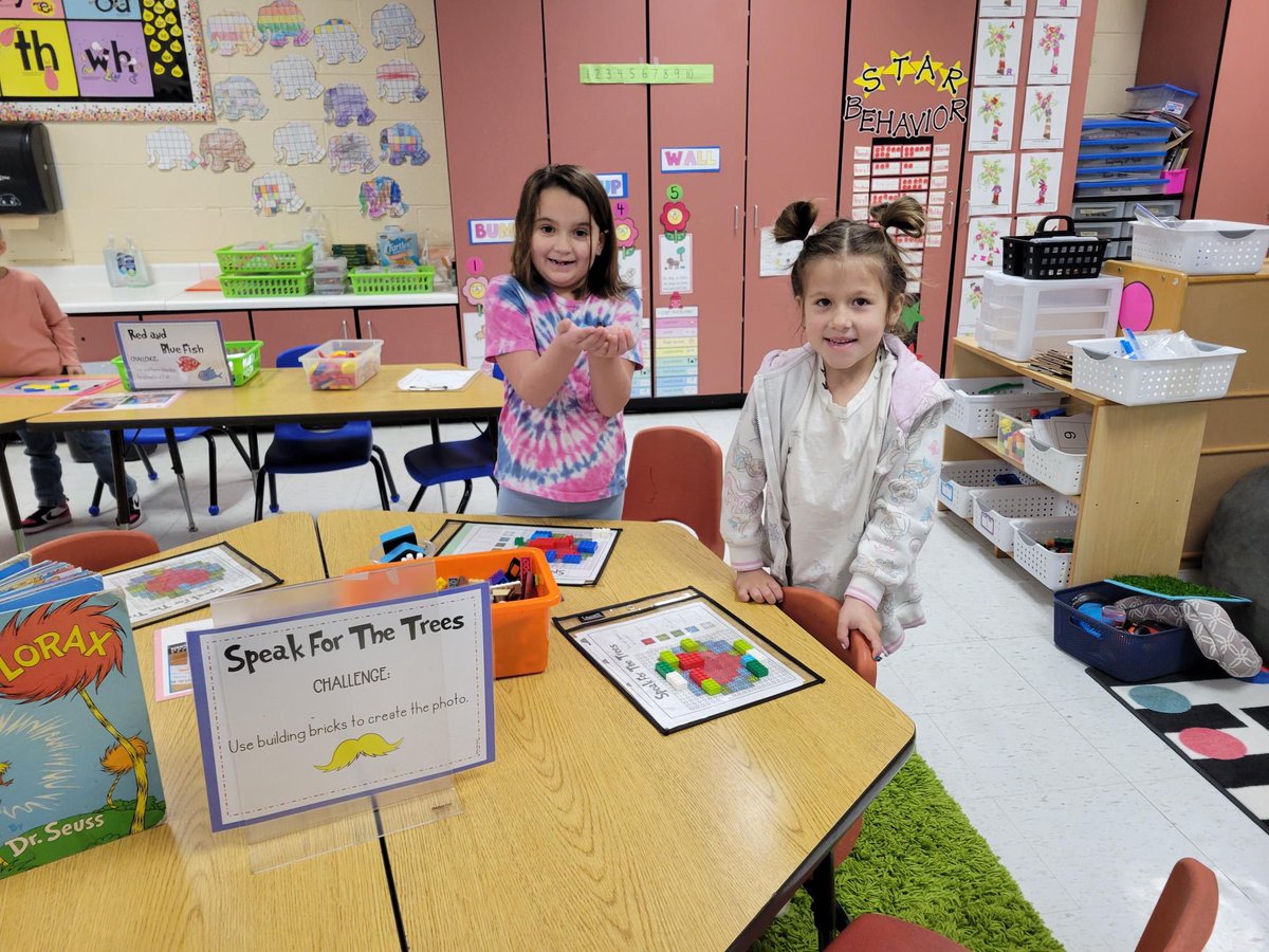 Willow Brook Elementary School tweet media