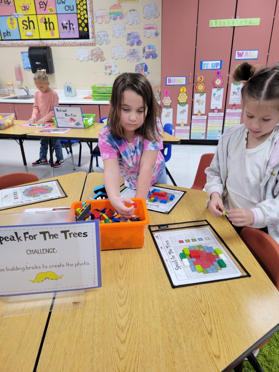 Willow Brook Elementary School tweet media