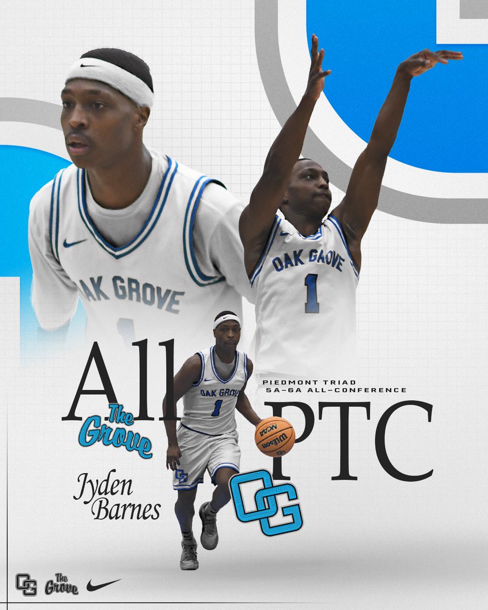 Oak Grove Men’s Basketball tweet media