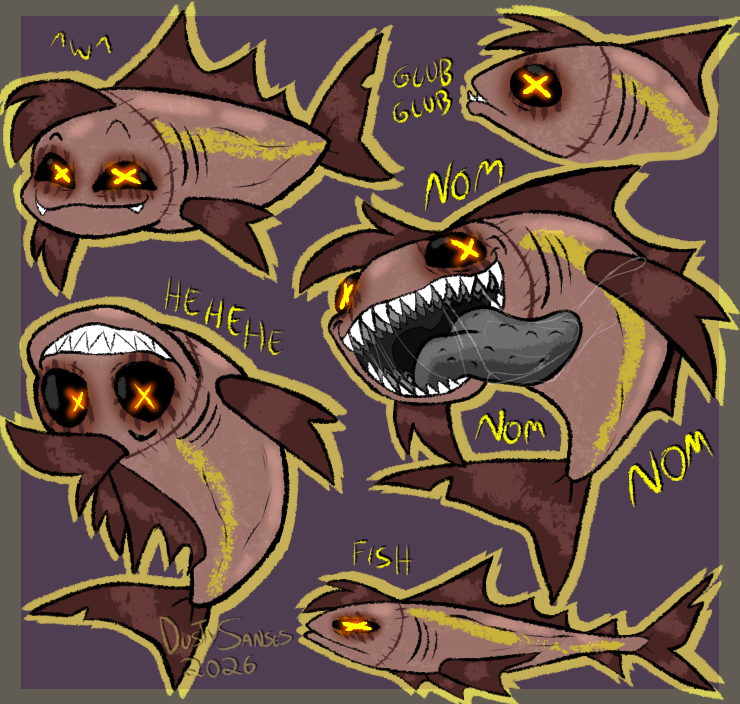 DeadRibbon tweet media