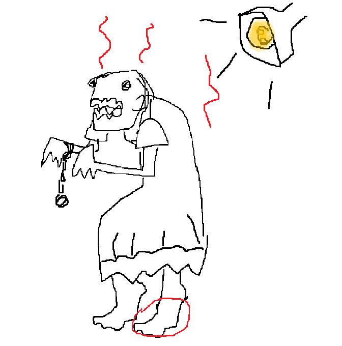 Sable Morrigan tweet media