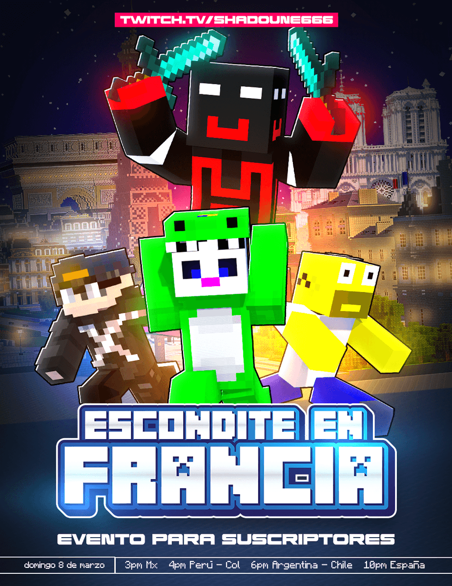 Shadoune666 tweet media