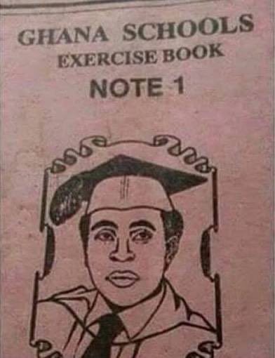 Backyard🇬🇭 tweet media