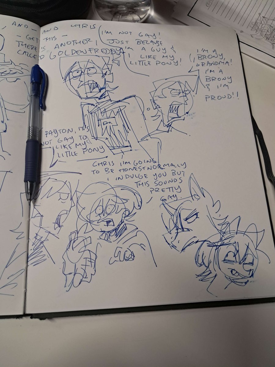 Graveyard Gremlins tweet media