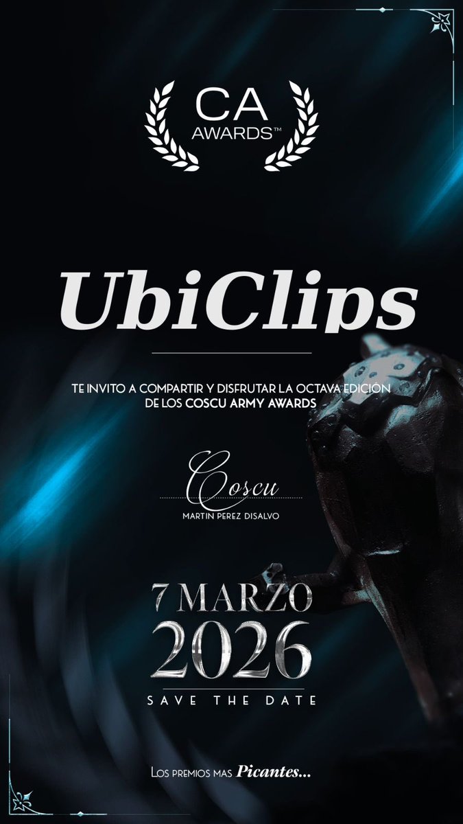Ubi Clips tweet media