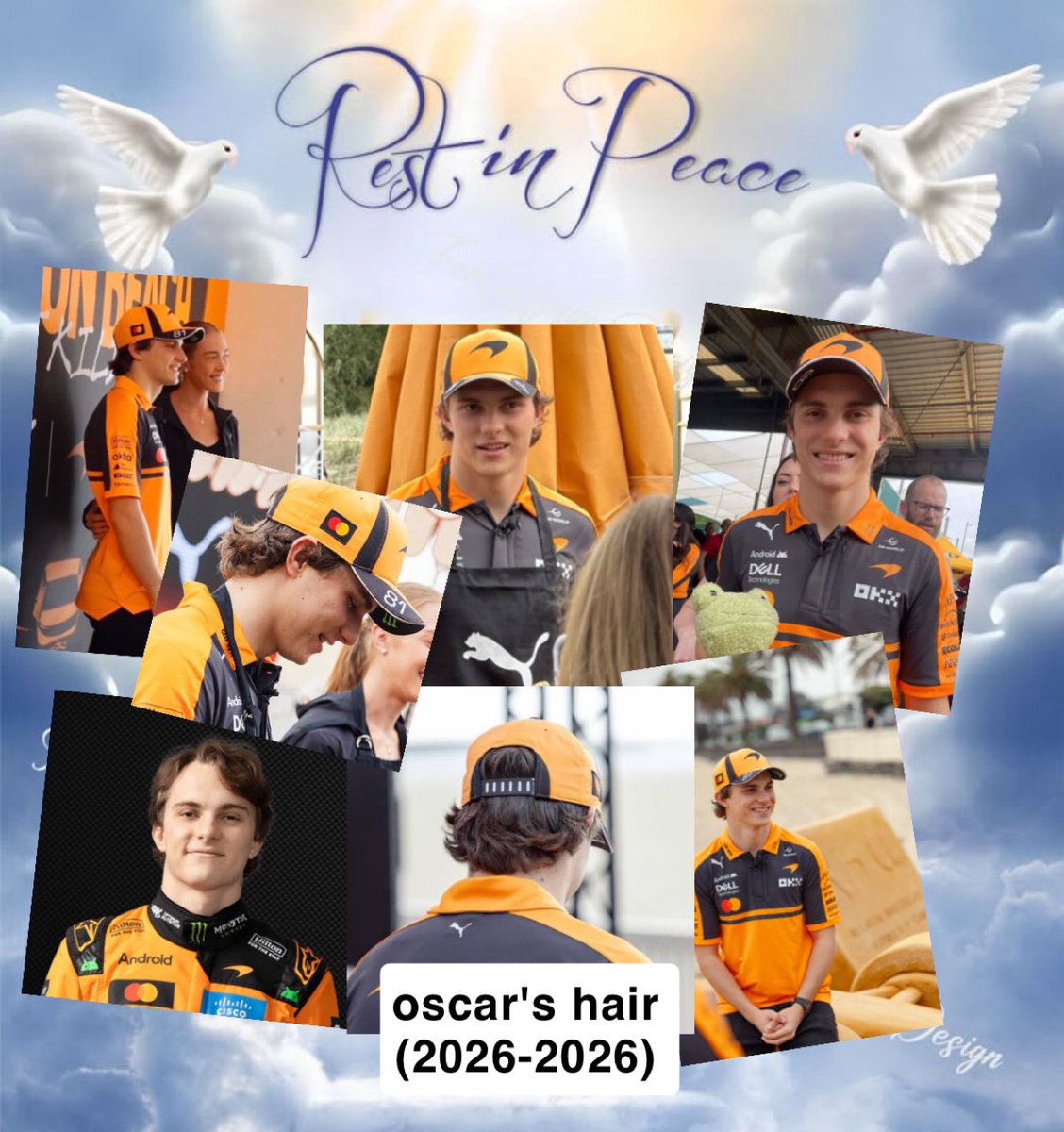 pitlanep1astri's tweet photo. gone but never forgotten🕊️❤️ https://t.co/Kin9BKrGr8