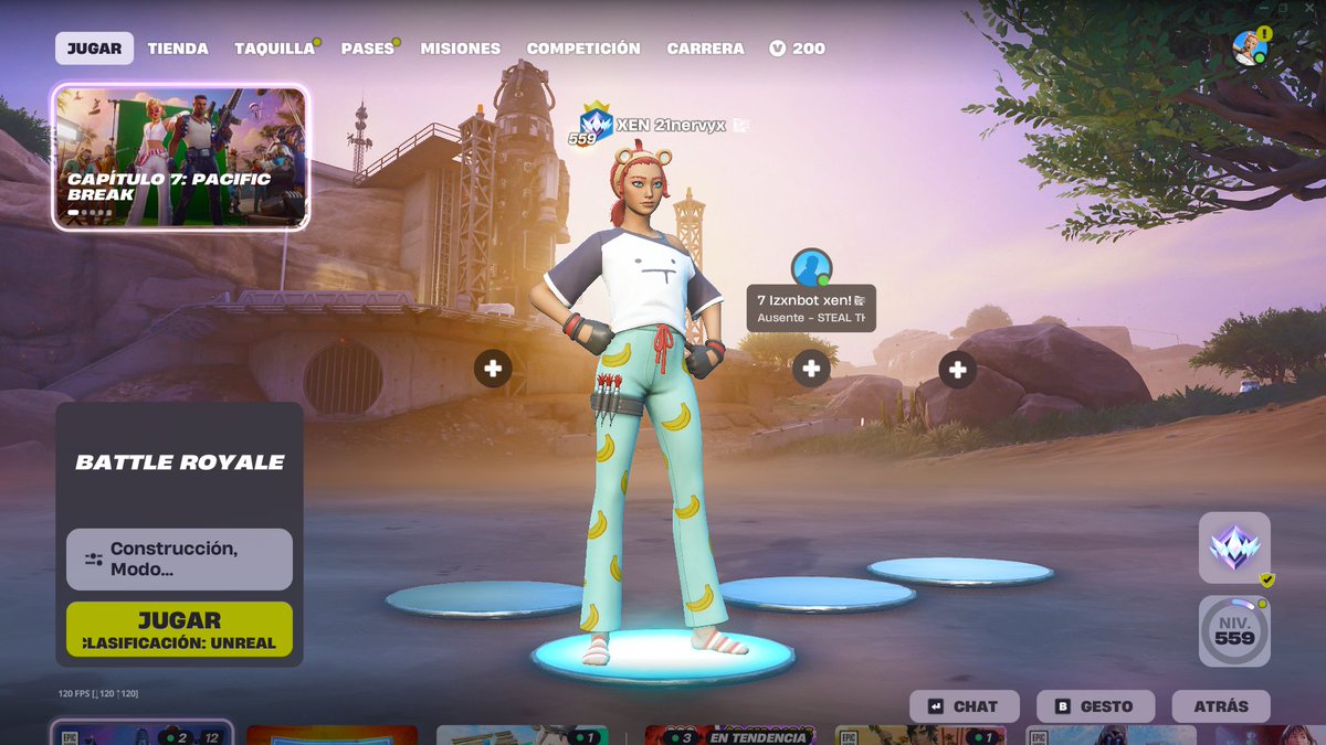 new main btw dentro de nada nuevo video youtube.com/@NERVYX