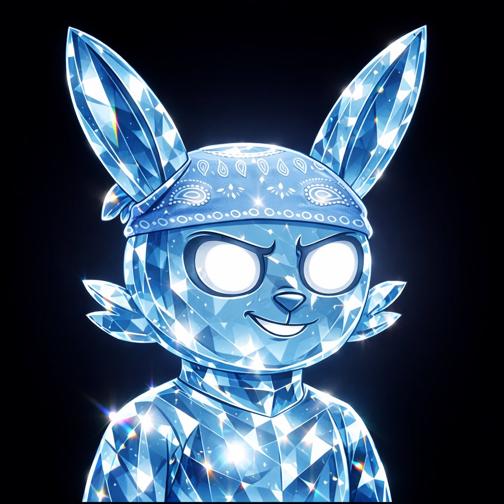 I might be late to the contest but let’s hope not?! CHECK IT! <a href="/EnergyWabbits/">Wabbits</a> <a href="/HennyDigital/">Henny</a> <a href="/LATHEBADGUY/">L.A. THE BAD GUY</a> <a href="/dicey_spicey1/">DICEY 🎲</a>