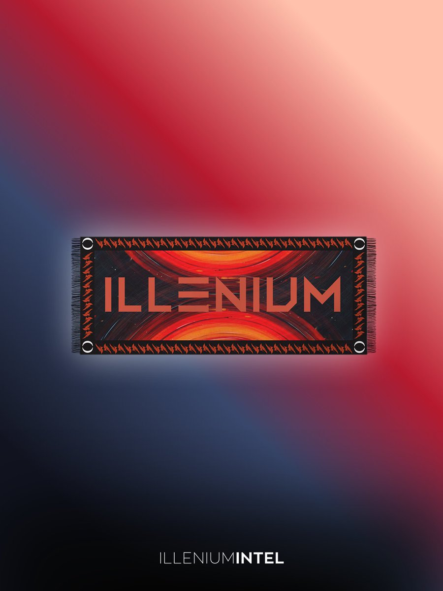 illeniumINTEL tweet media