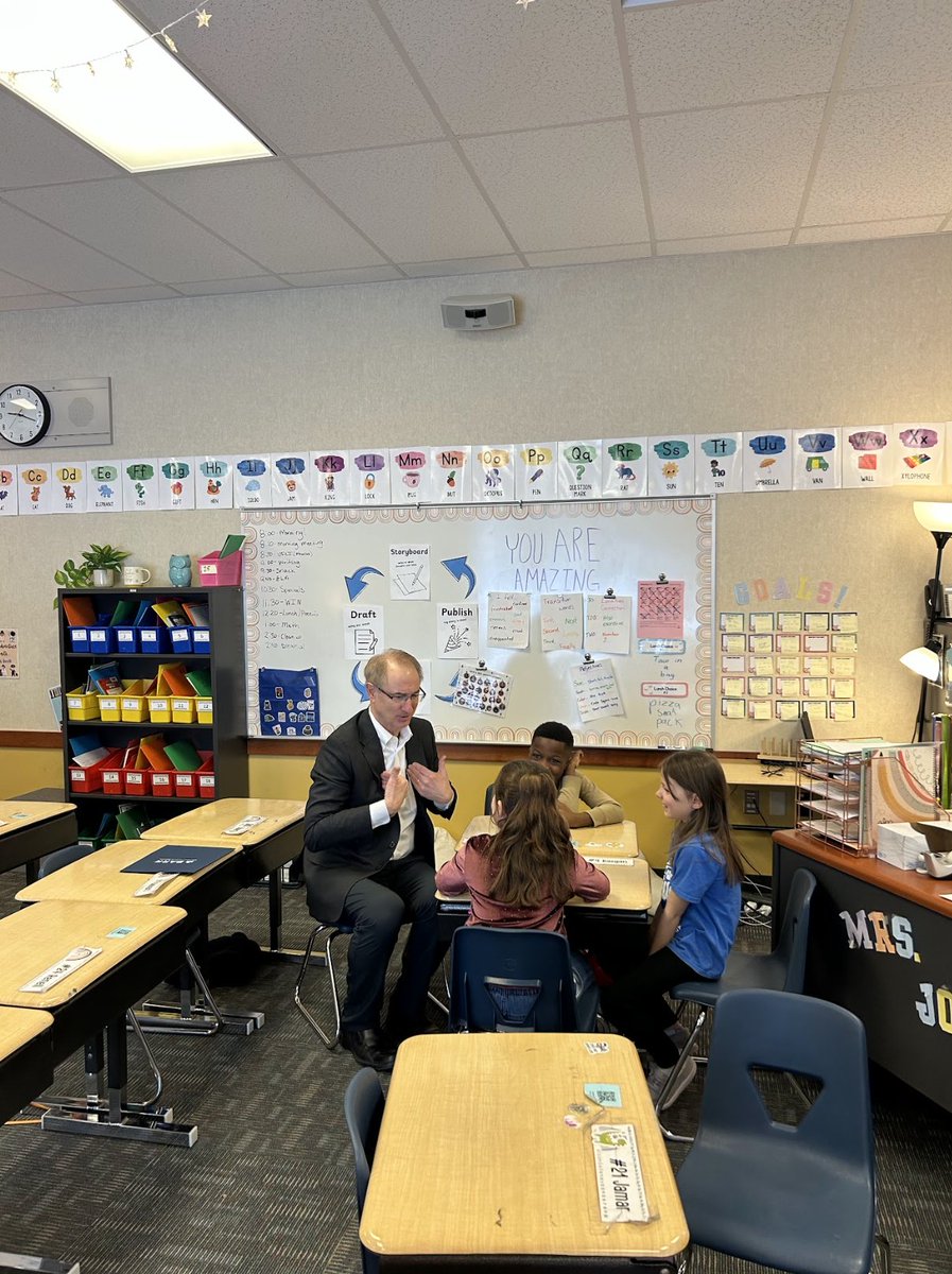 BARR Center tweet media