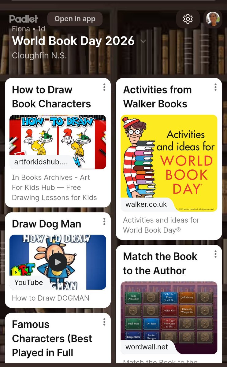 Fiona Farry tweet media