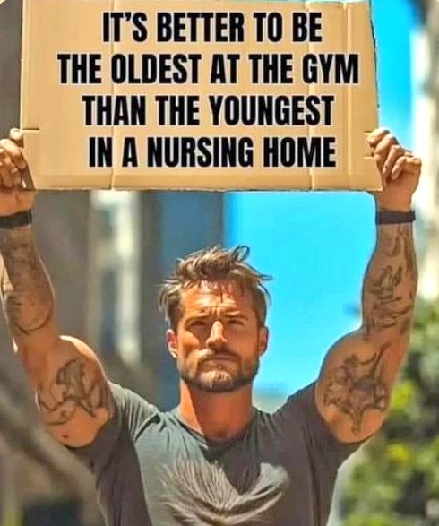 Fitness Wins tweet media