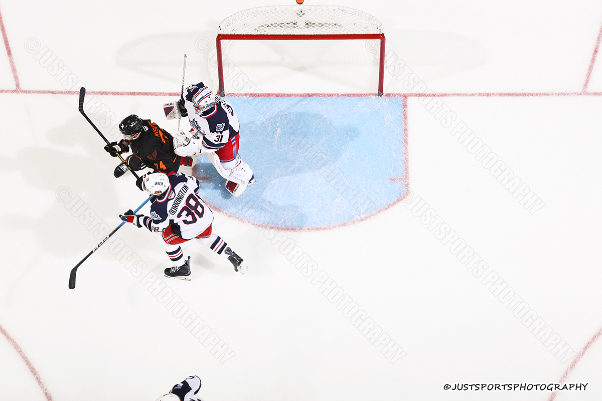 JustSports_AHL's tweet image. 02-28-2026 LEHIGH VALLEY PHANTOMS vs HARTFORD WOLF PACK

REMOTELY TRIGGERED CAMERA AIMED AT THE GOAL

@lehighvalleyphantoms
@WolfPackAHL
#pocketwizard
@PocketWizard
#remotecamera
#RemoteCameras
#makeitpossible
#whereistheremotecamera
#funwithremotes
#teamcanon
#shotoncanon