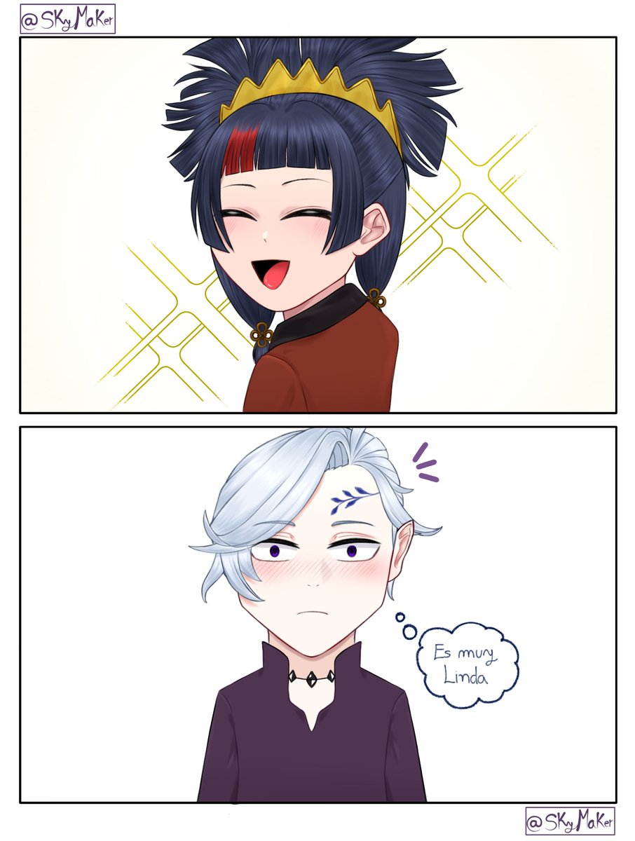 •Sky_Maker☁️• tweet media