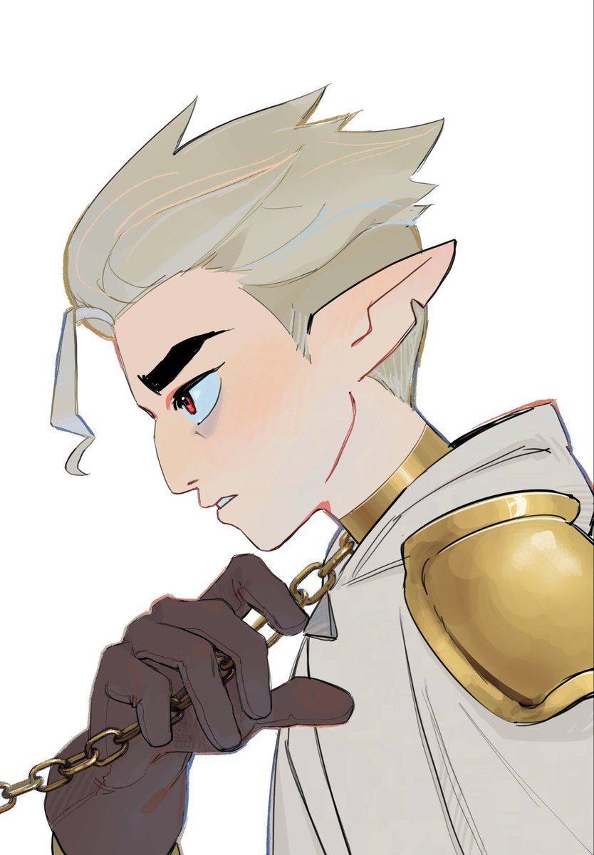 Read such a good TOH fanfic that I had to draw a fanart of it
#HunterOwlHouse #TheOwlHouse