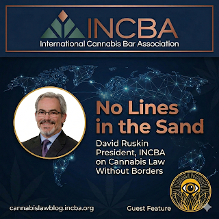 International Cannabis Bar Association tweet media