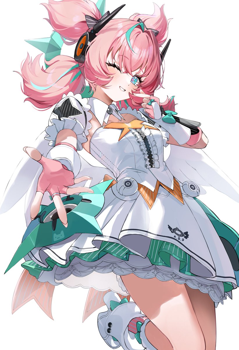 ねむん tweet media