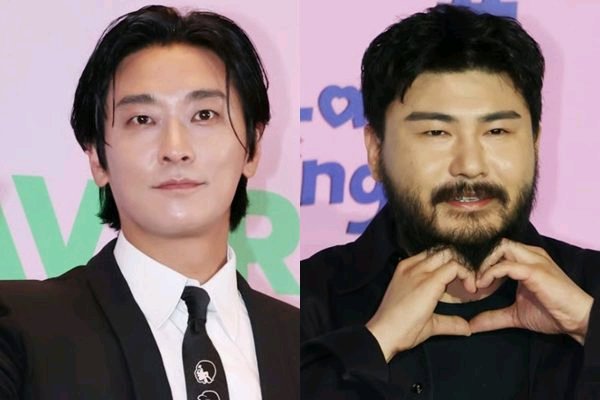 [단독] 두 입담꾼 만났다…주지훈, 카더가든 유튜브 뜬다 naver.me/FFqkjXX0