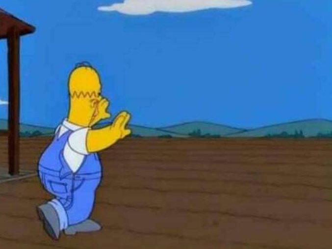 Tranquilos tal vez se hagan verdes cuando se activen los anillos