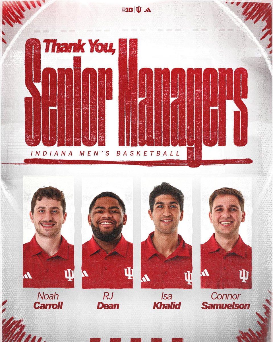 Indiana Basketball tweet media