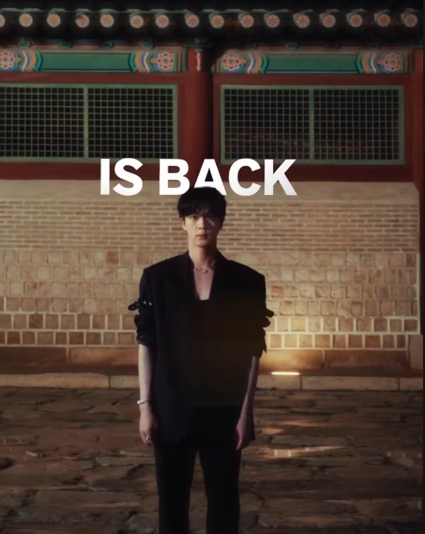 THE WORLD'S BIGGEST BAND IS BACK ‼️
BTS BTS BTS
#BTS_ARIRANG #BTSLiveonNetflix
#BTSLive