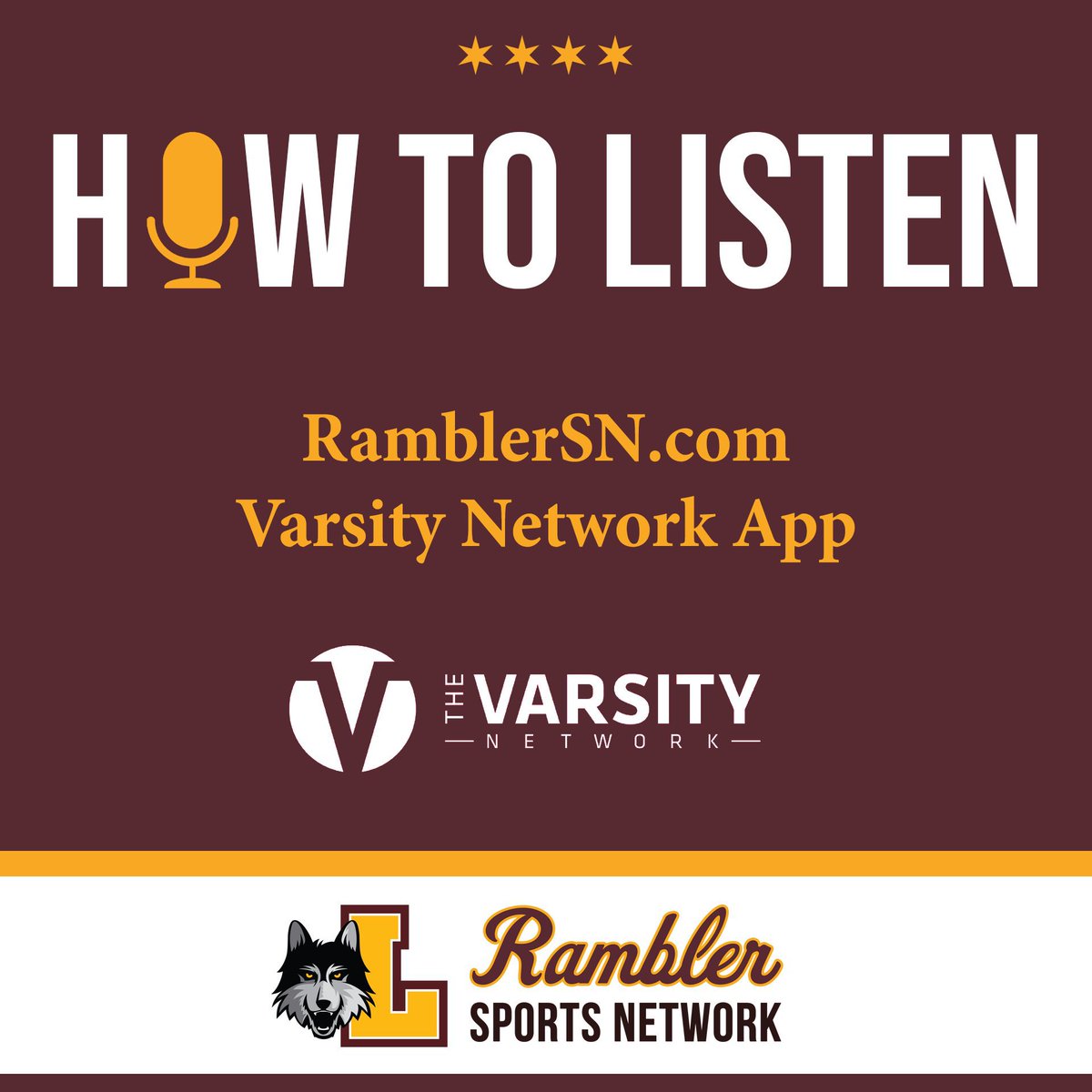 Rambler Sports Network tweet media