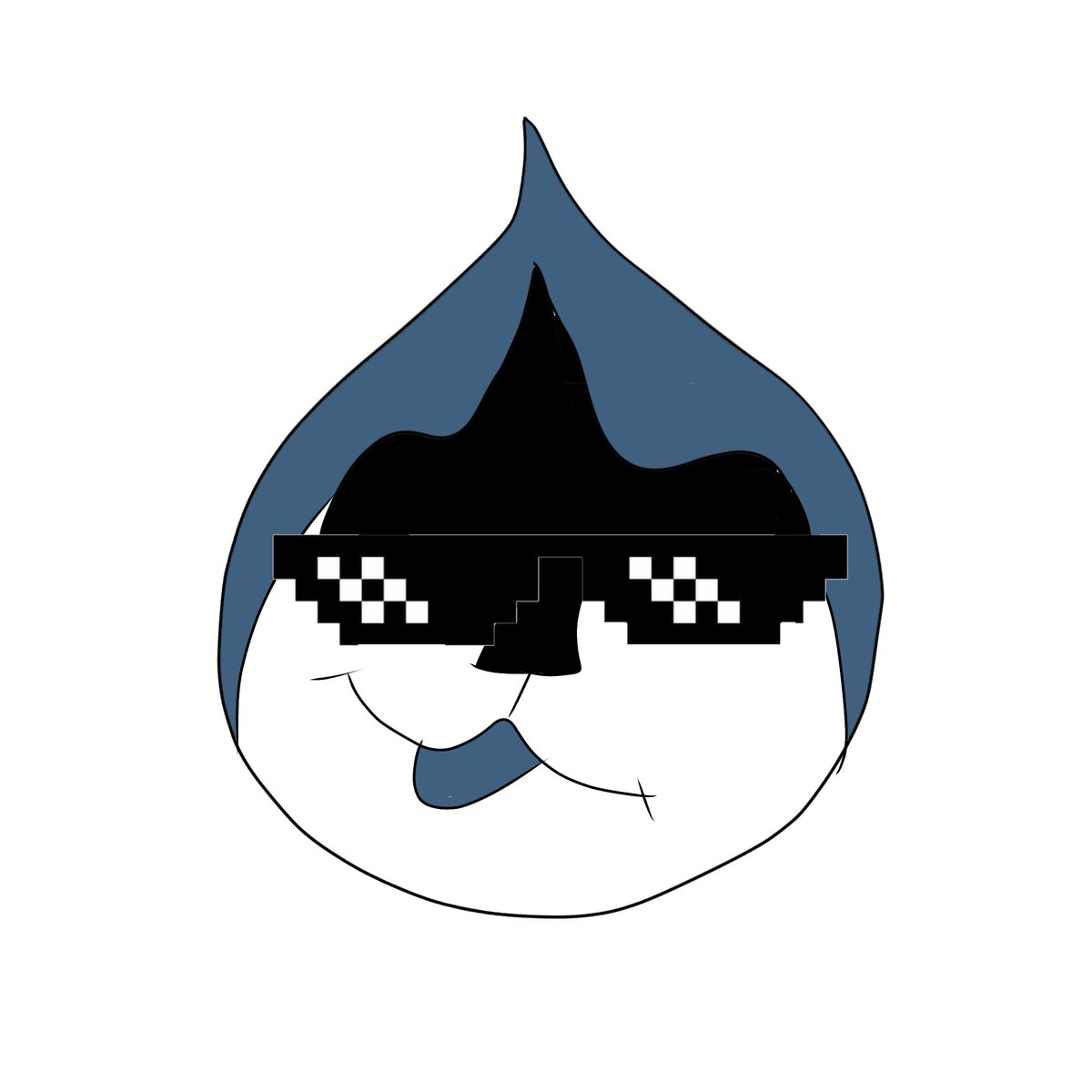 Daily Lancer until chapter 5 tweet media