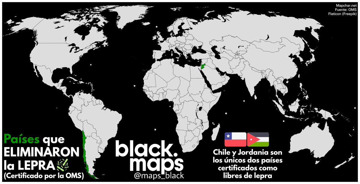 BlackMaps 🗺️ tweet media
