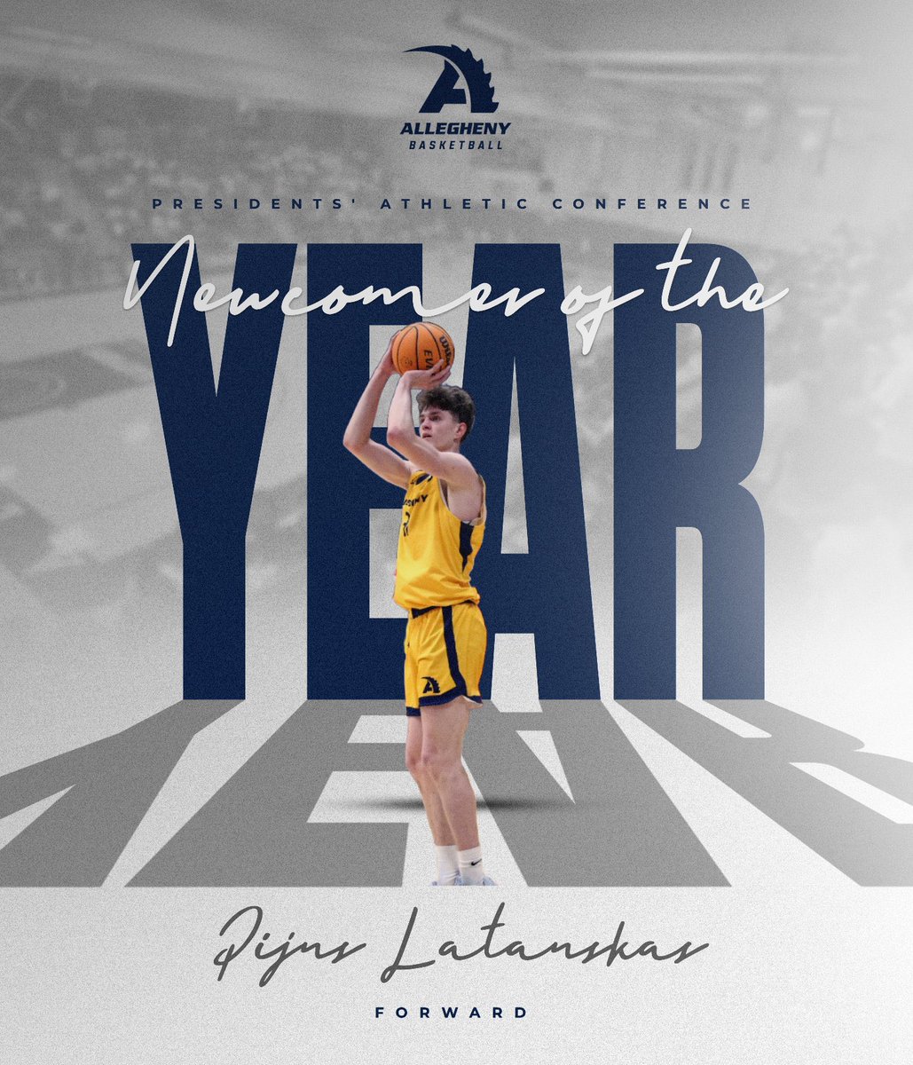 Allegheny MBB tweet media