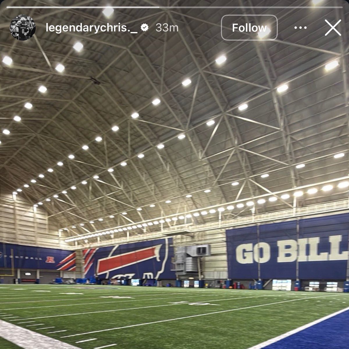 Built in Buffalo tweet media