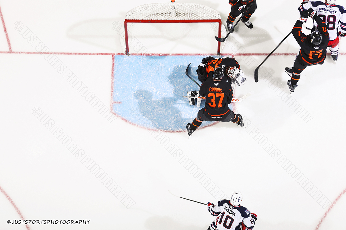 JustSports_AHL's tweet image. 02-28-2026 LEHIGH VALLEY PHANTOMS vs HARTFORD WOLF PACK

REMOTELY TRIGGERED CAMERA AIMED AT THE GOAL

@lehighvalleyphantoms
@WolfPackAHL
#pocketwizard
@PocketWizard
#remotecamera
#RemoteCameras
#makeitpossible
#whereistheremotecamera
#funwithremotes
#teamcanon
#shotoncanon