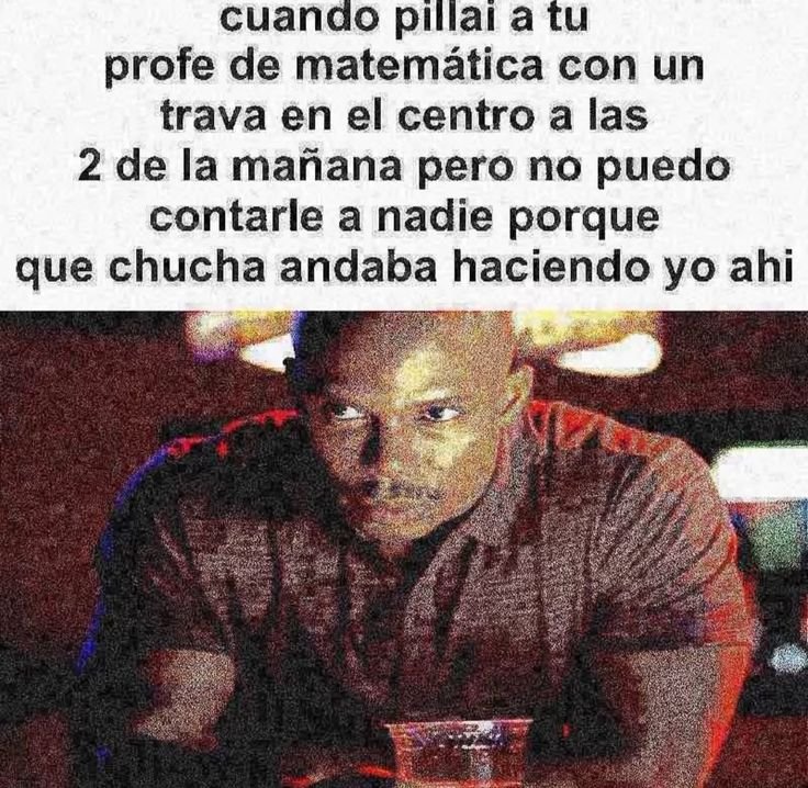 Dias sin que Parra prenda Stream tweet media